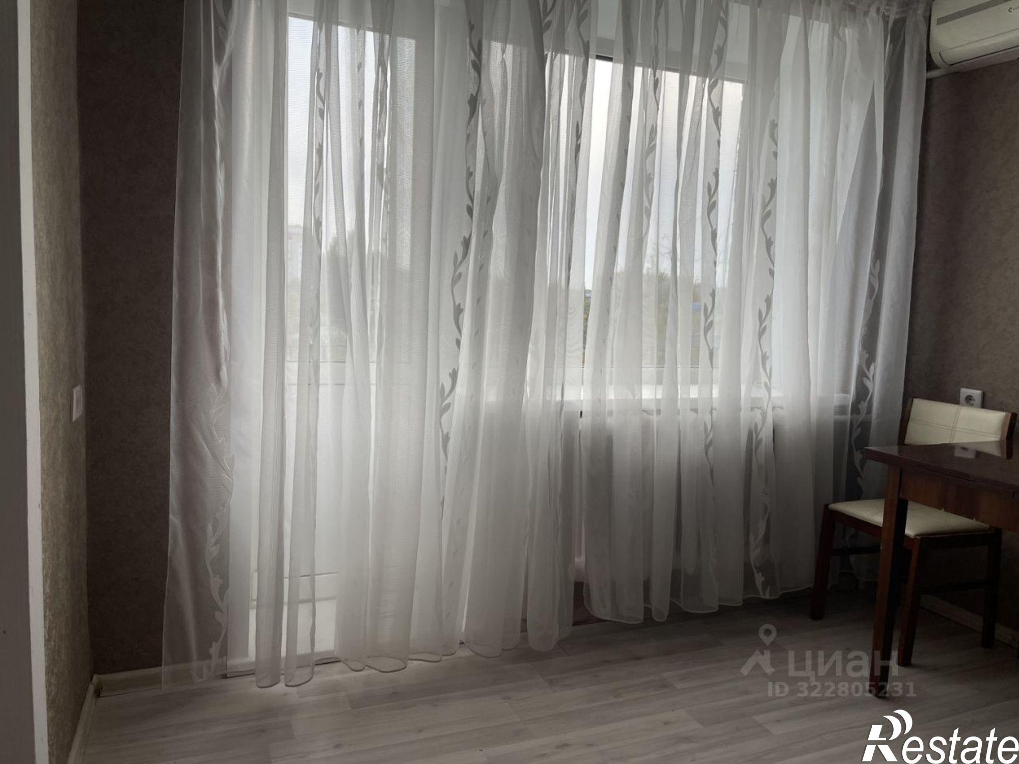 Сдать квартиру за 25 000 рублей на ул Кондакова, 1