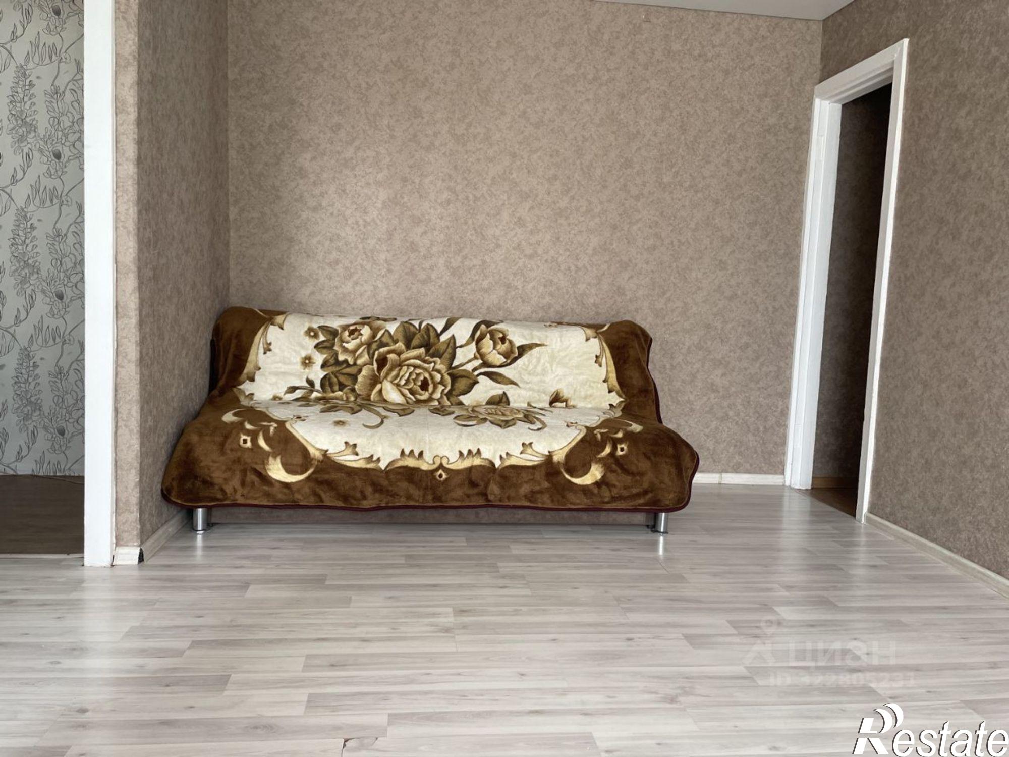 Сдать квартиру за 25 000 рублей на ул Кондакова, 1