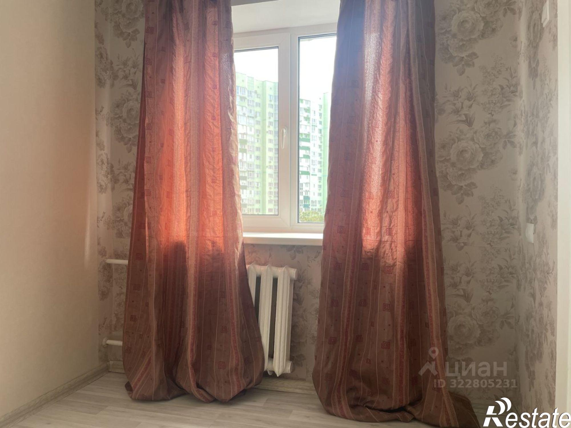 Сдать квартиру за 25 000 рублей на ул Кондакова, 1