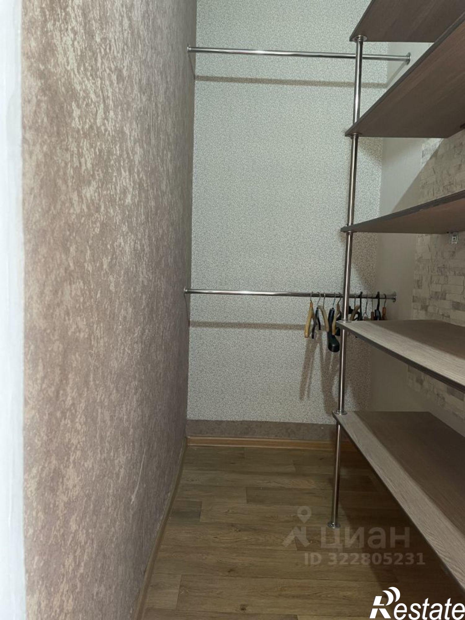 Сдать квартиру за 25 000 рублей на ул Кондакова, 1