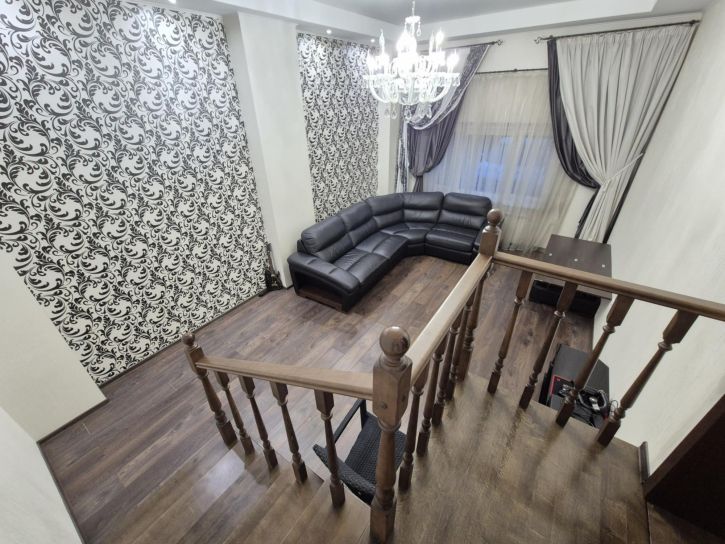 Коттедж/дом Николаевская ул.