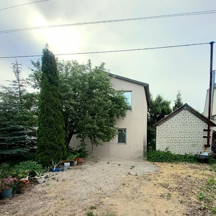 Коттедж/дом 105