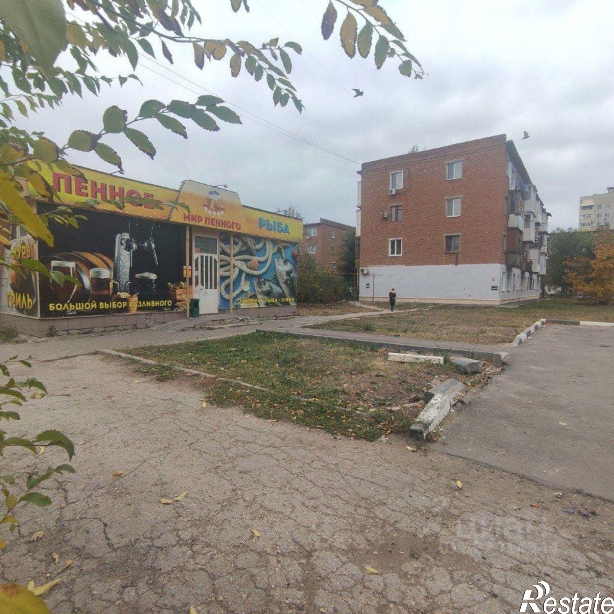 Сдать ОСЗ, отдельно стоящее здание за 49 715 рублей на ул Ломоносова, 30