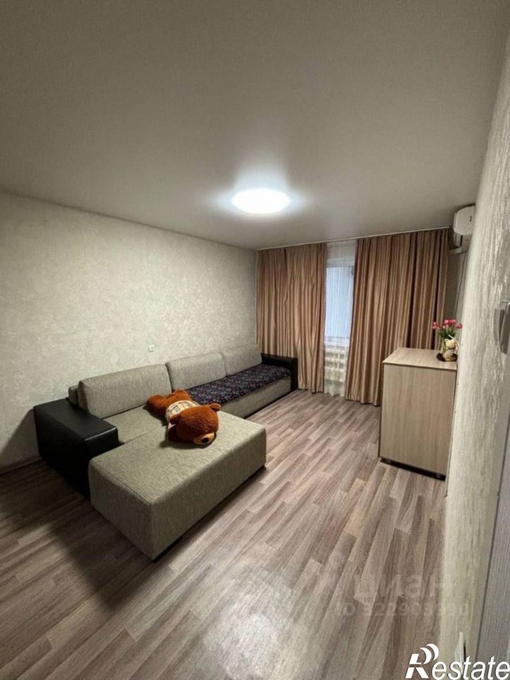 1-комн квартира Минская улица, 32,  д. 32