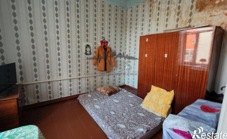 2-комн квартира улица Радищева, 1,  д. 1