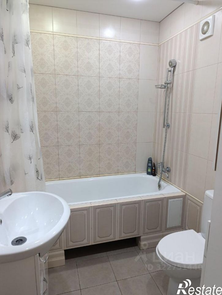 1-комн квартира Трудовая улица, 12/3,  д. 12/3