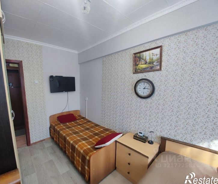 2-комн квартира улица 30 лет Победы, 8,  д. 8