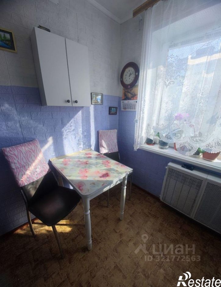 2-комн квартира улица 30 лет Победы, 8,  д. 8