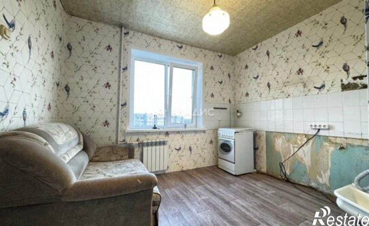 1-комн квартира Трнавская улица, 27,  д. 27