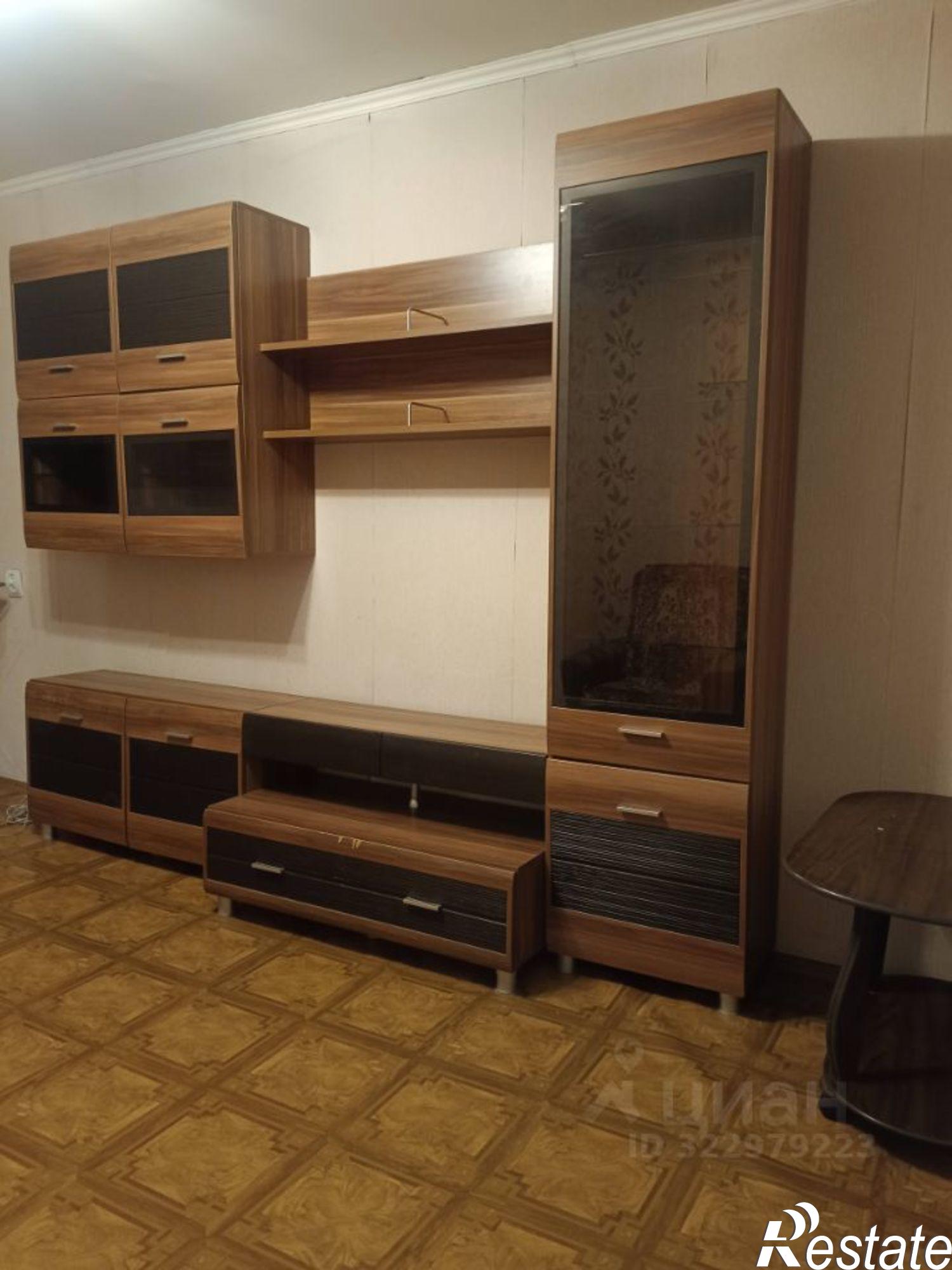 Сдать квартиру за 20 000 рублей на ул Полтавская, 44