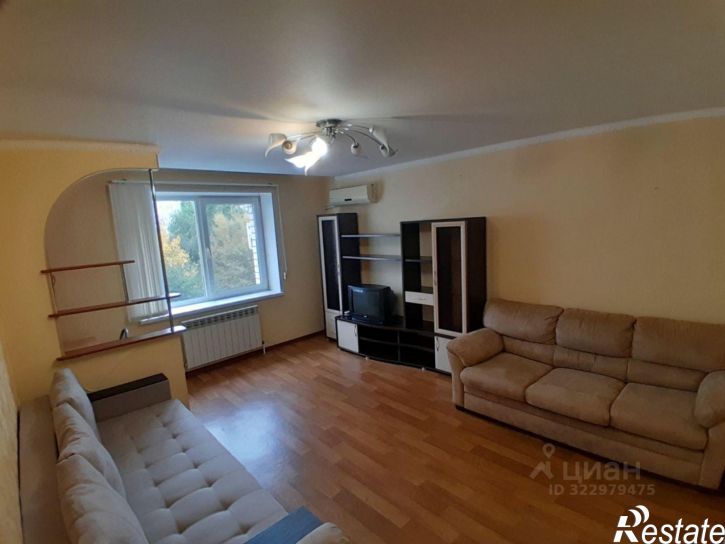 2-комн квартира проспект Строителей, 9А,  д. 9А