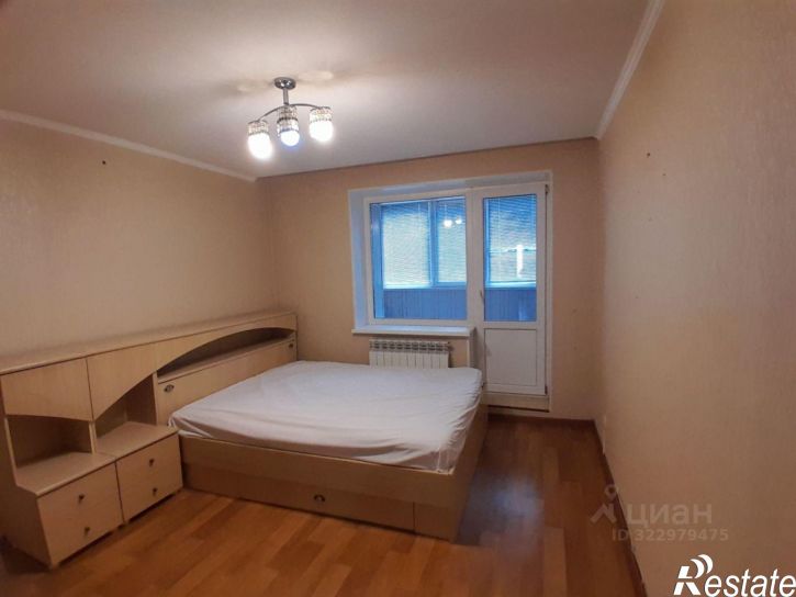 2-комн квартира проспект Строителей, 9А,  д. 9А