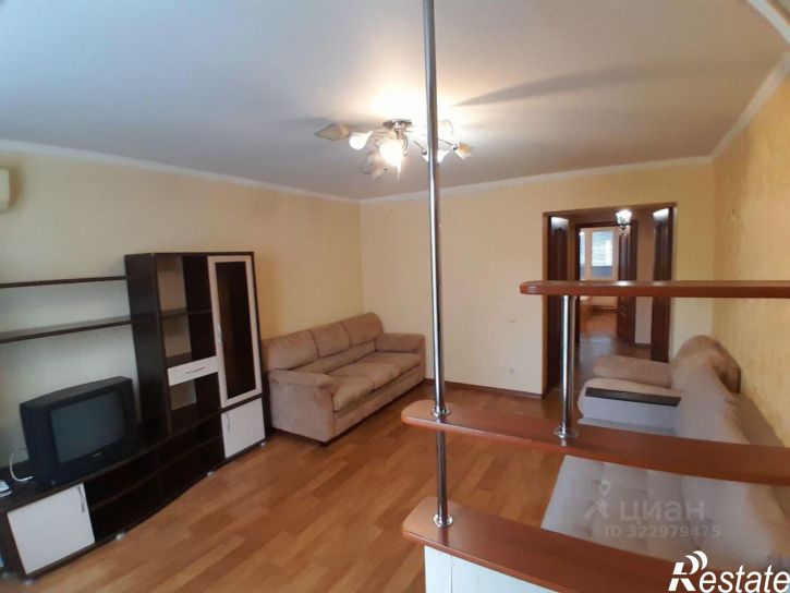 2-комн квартира проспект Строителей, 9А,  д. 9А