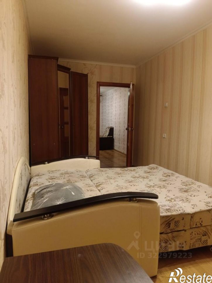 3-комн квартира ул Полтавская, 44,  д. 44