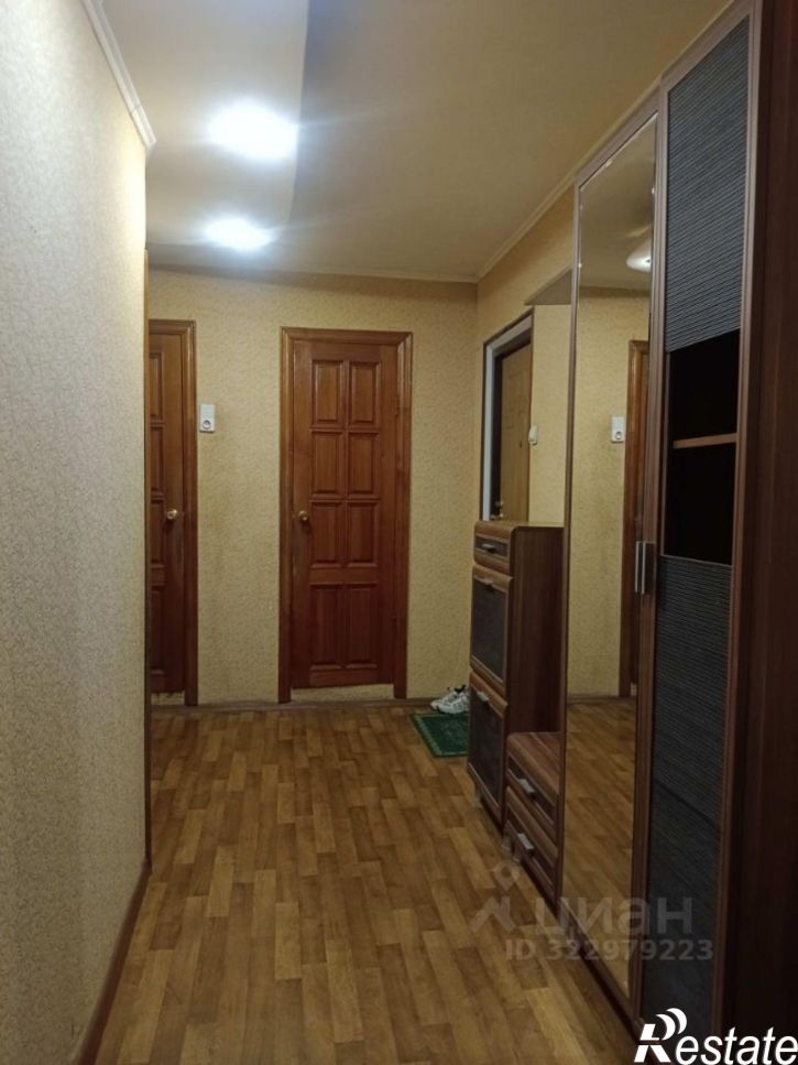 3-комн квартира ул Полтавская, 44,  д. 44