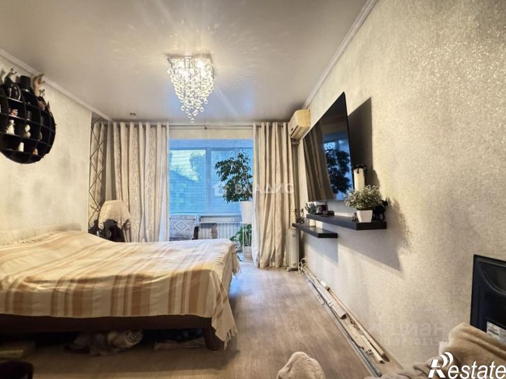 1-комн квартира ул Трнавская, 21,  д. 21