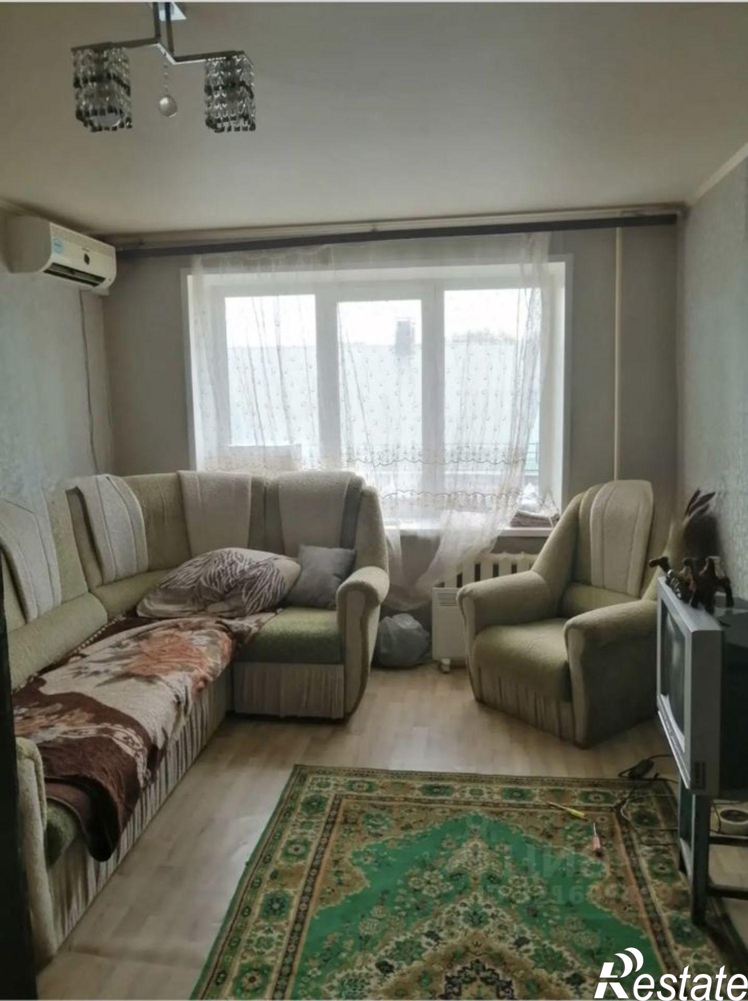 Купить комнату за 900 000 рублей на ул 4-й квартал, 5