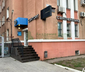 торговое помещение 200 кв м ул Волжская, 24/26