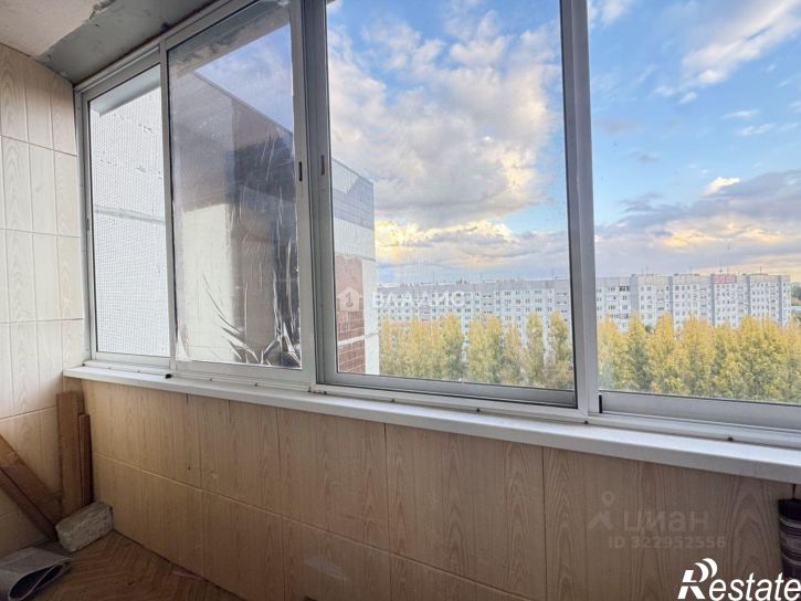 1-комн квартира Трнавская улица, 27,  д. 27