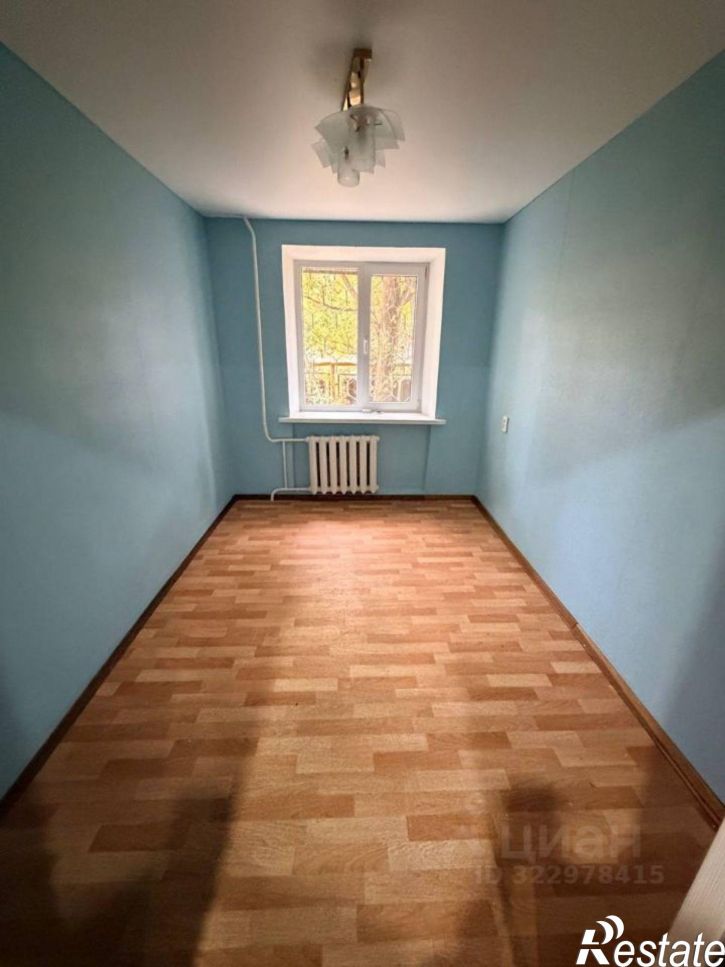 3-комн квартира Полтавская улица, 15Б,  д. 15Б