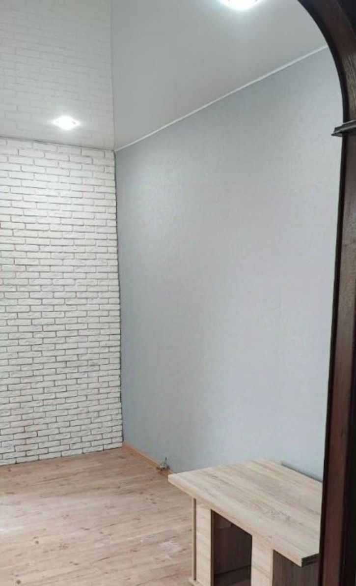 2-комн квартира в новом доме улица Колотилова