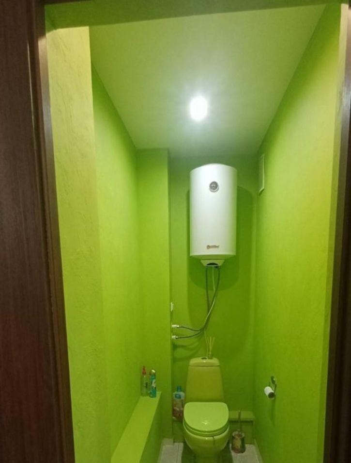 2-комн квартира в новом доме улица Ломоносова