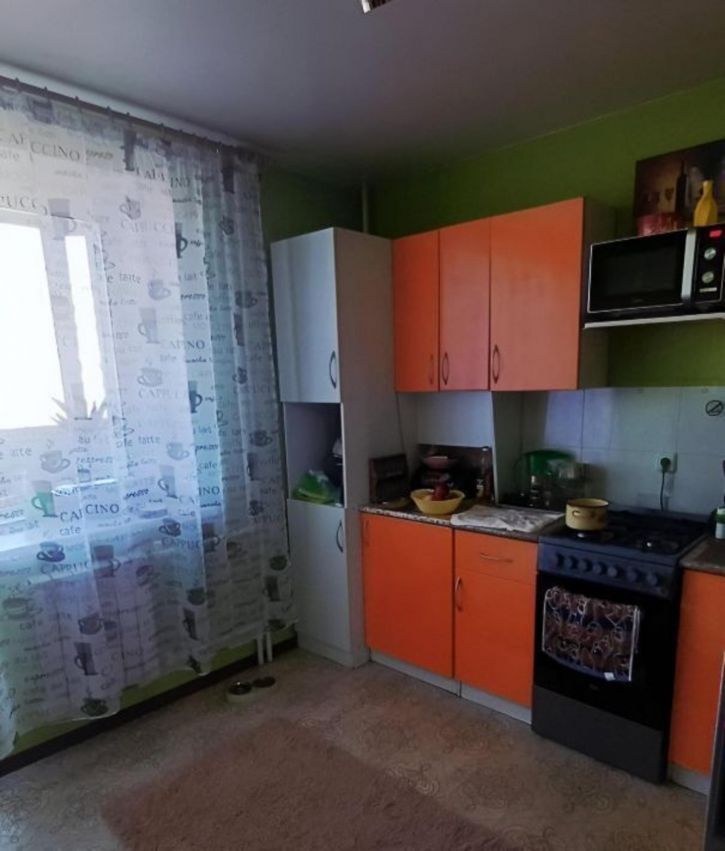 2-комн квартира в новом доме улица Ломоносова