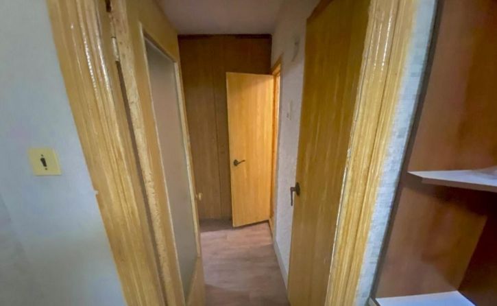 2-комн квартира в новом доме улица Маршала Василевского А.М.