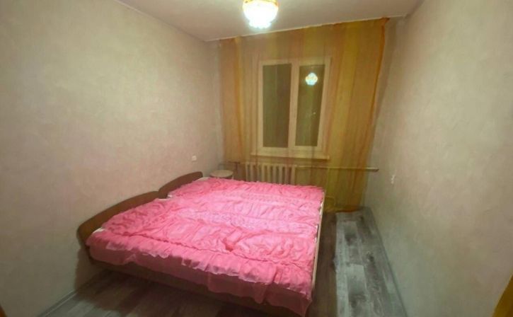 2-комн квартира в новом доме улица Маршала Василевского А.М.