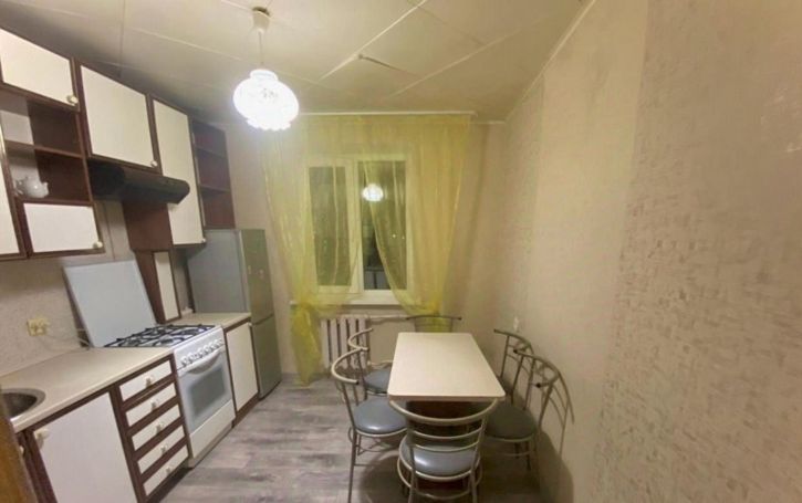 2-комн квартира в новом доме улица Маршала Василевского А.М.