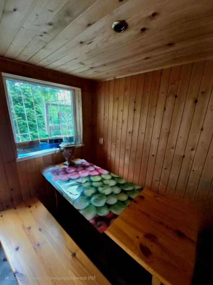 Коттедж/дом 105