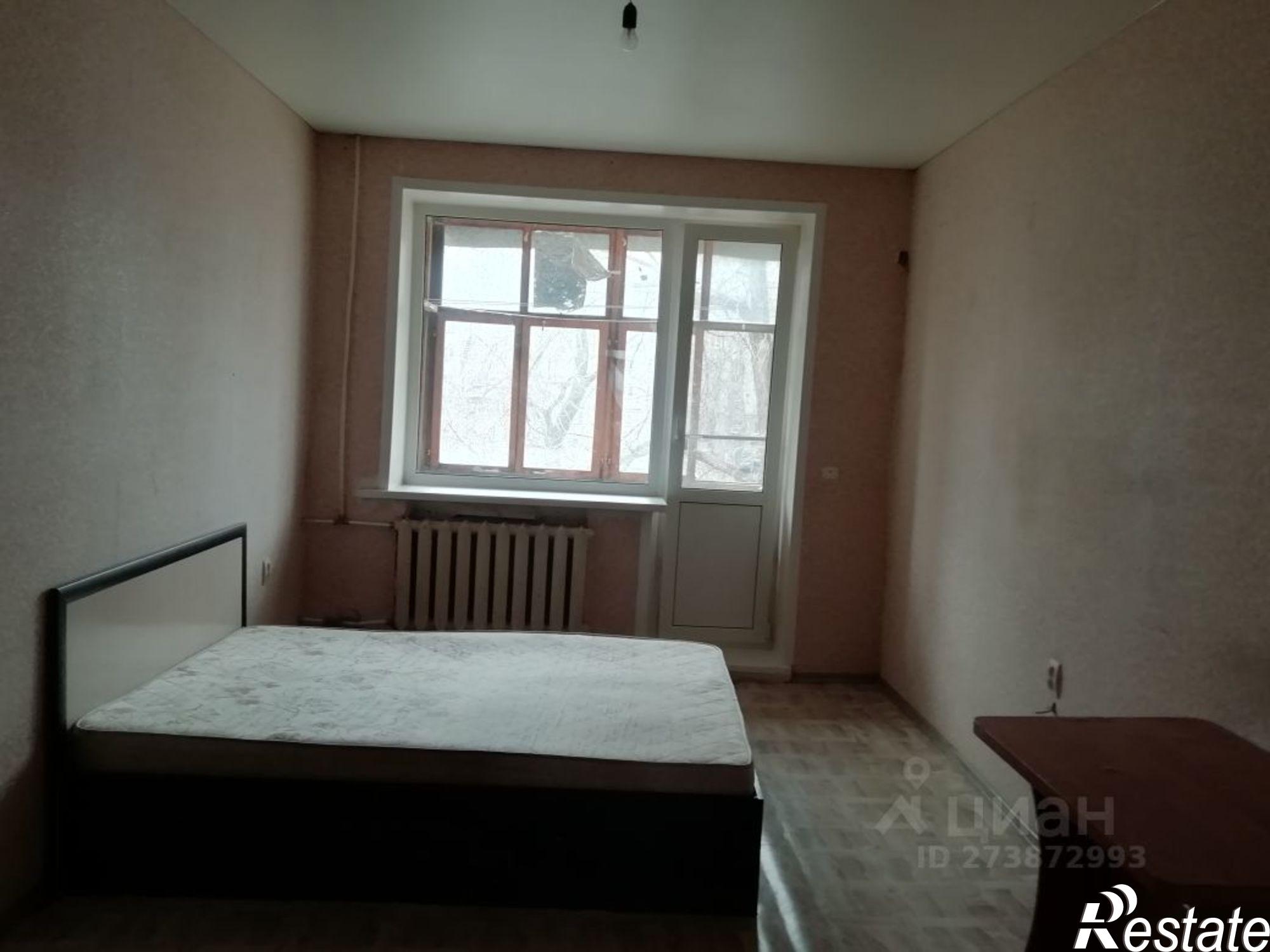 Сдать комнату за 5 000 рублей на Саратов, Заречная улица, 7