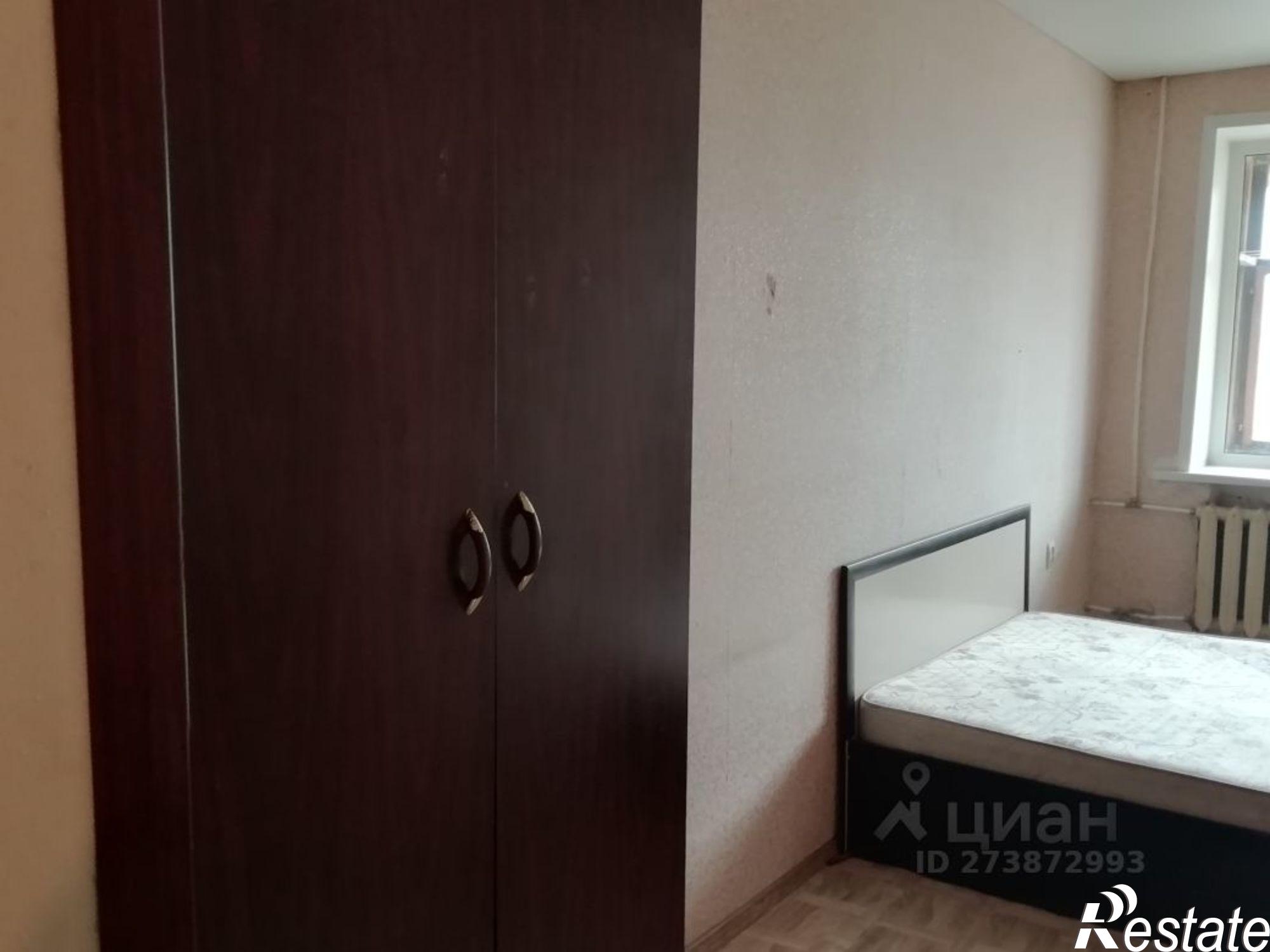 Сдать комнату за 5 000 рублей на Саратов, Заречная улица, 7