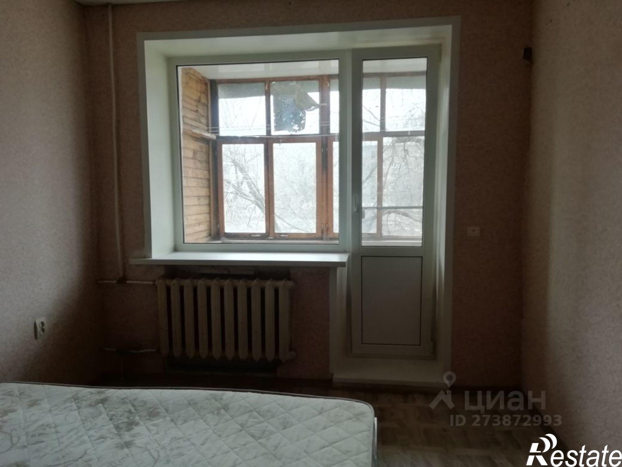 Сдать комнату за 5 000 рублей на Саратов, Заречная улица, 7