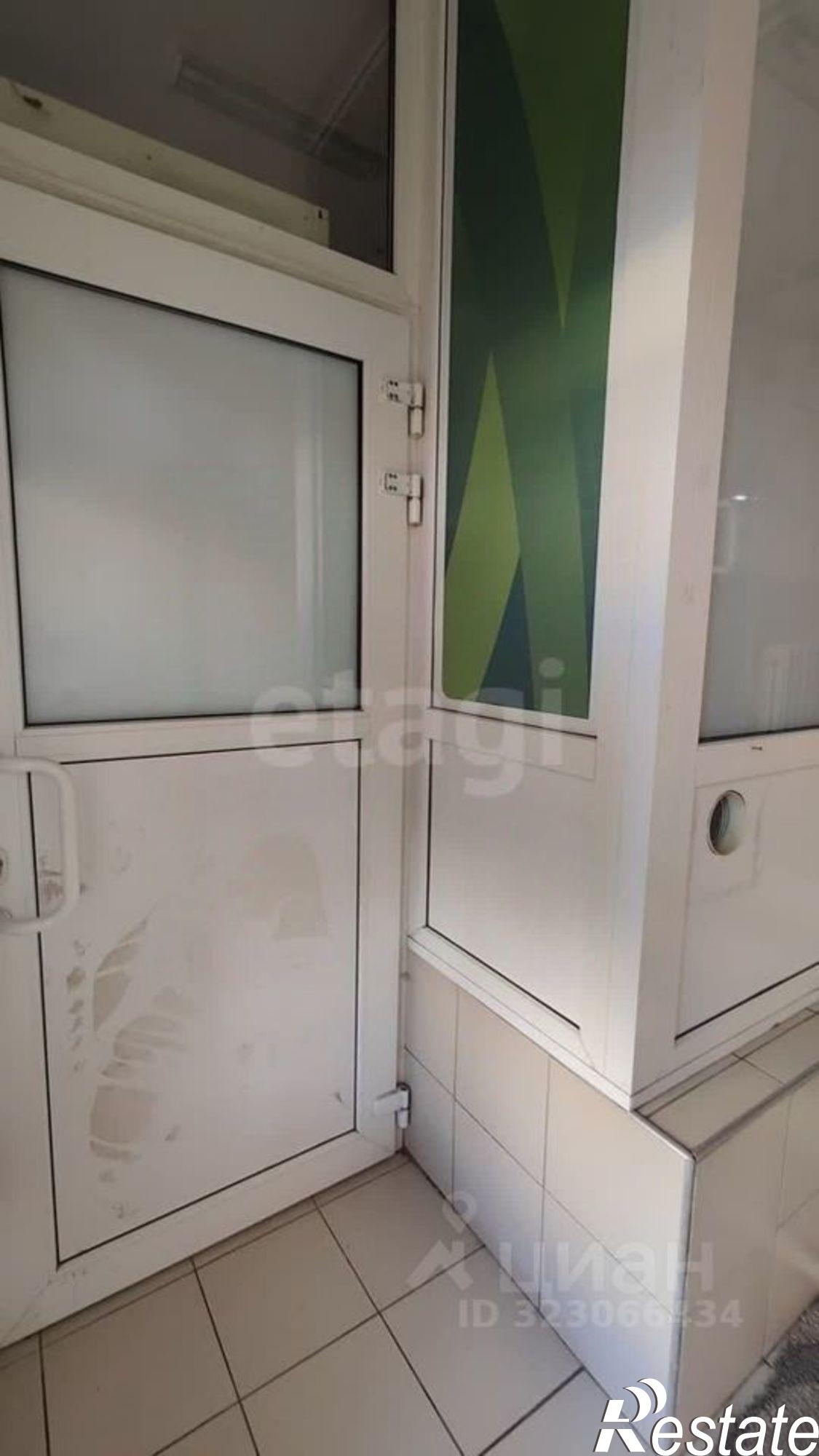 Купить офис, помещение под офис за 5 950 440 рублей на улица Тельмана, 5