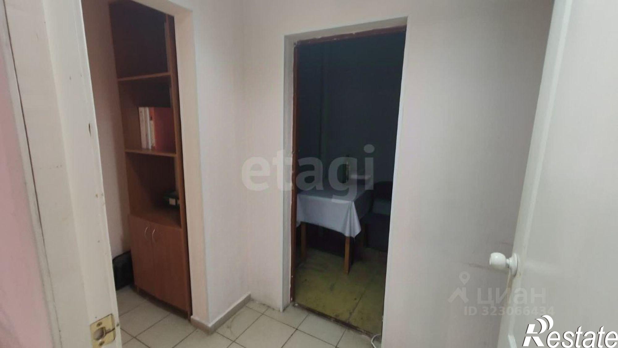 Купить офис, помещение под офис за 5 950 440 рублей на улица Тельмана, 5