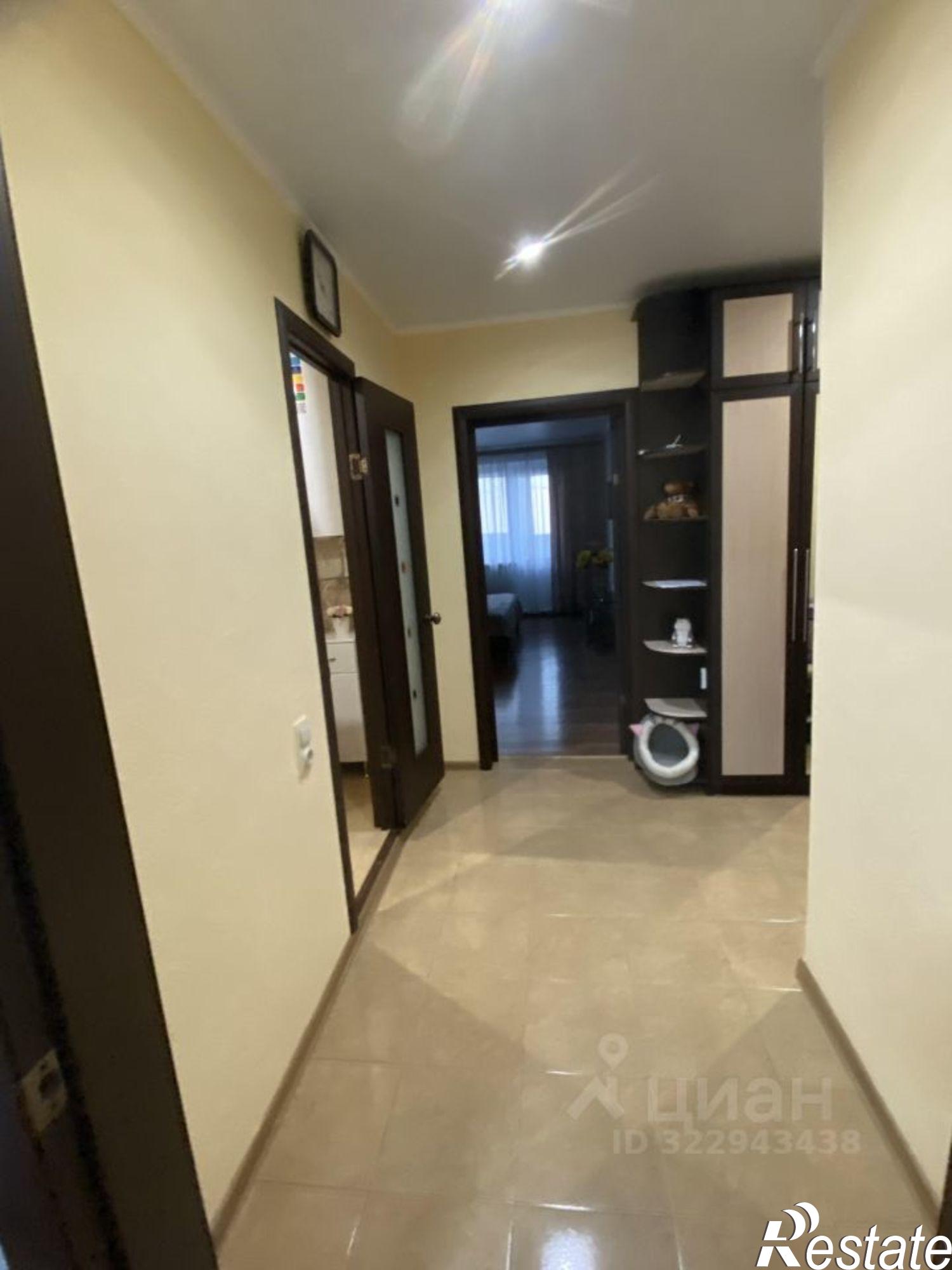 Купить квартиру за 4 700 000 рублей на Энгельс