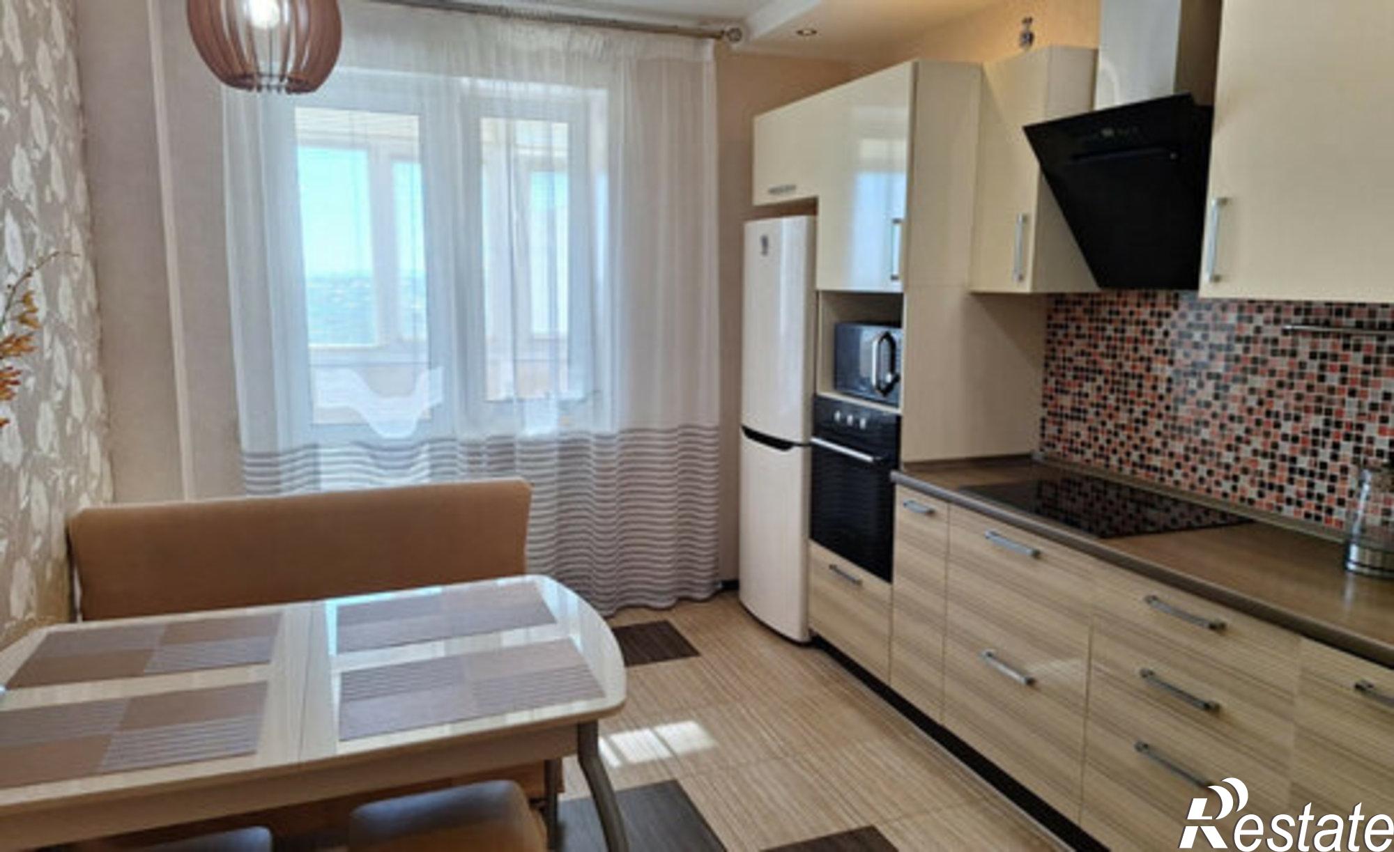 Купить квартиру за 7 950 000 рублей на Саратов, ЖК Царицынский, 2