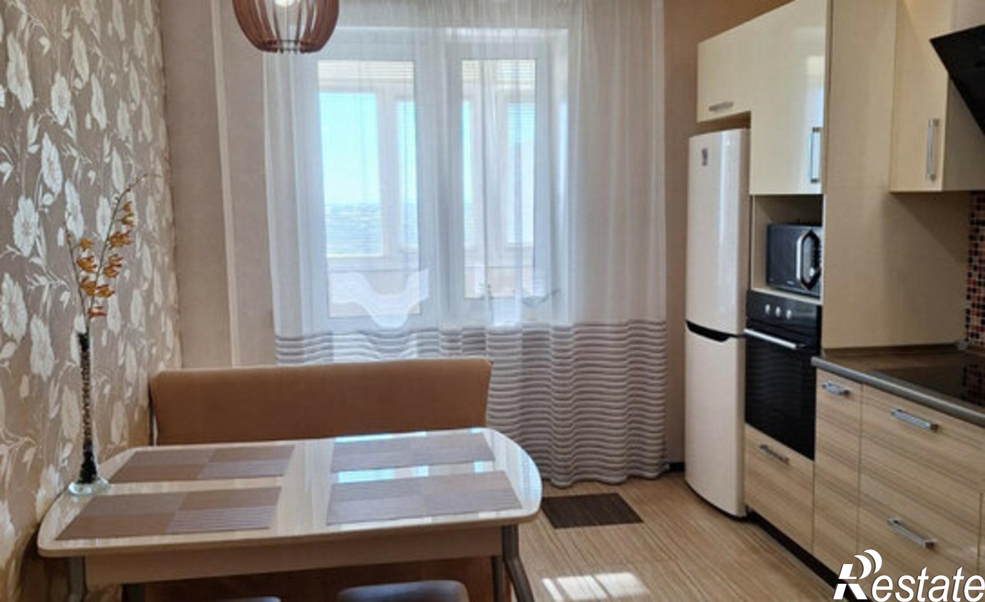 Купить квартиру за 7 950 000 рублей на Саратов, ЖК Царицынский, 2