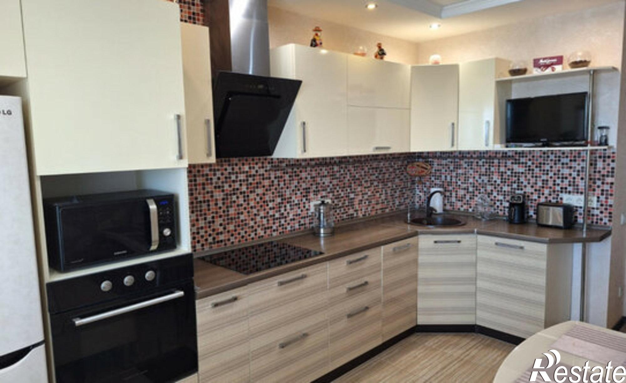 Купить квартиру за 7 950 000 рублей на Саратов, ЖК Царицынский, 2