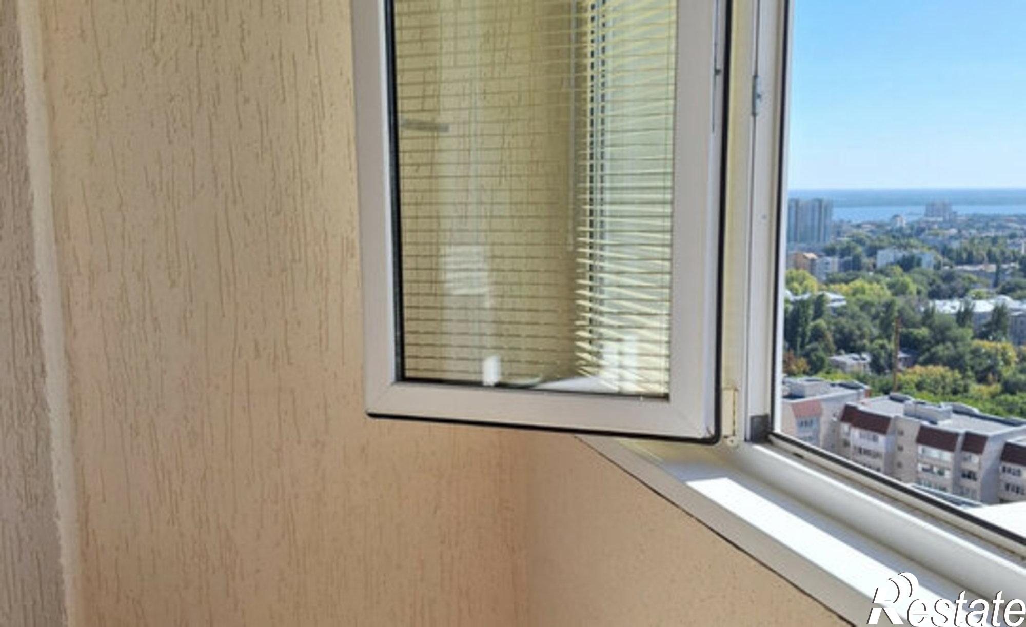 Купить квартиру за 7 950 000 рублей на Саратов, ЖК Царицынский, 2