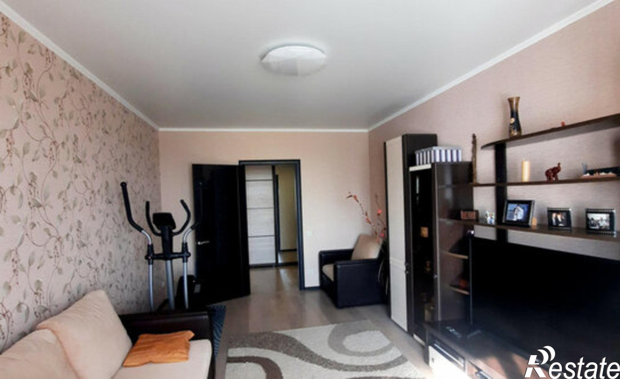 Купить квартиру за 7 950 000 рублей на Саратов, ЖК Царицынский, 2