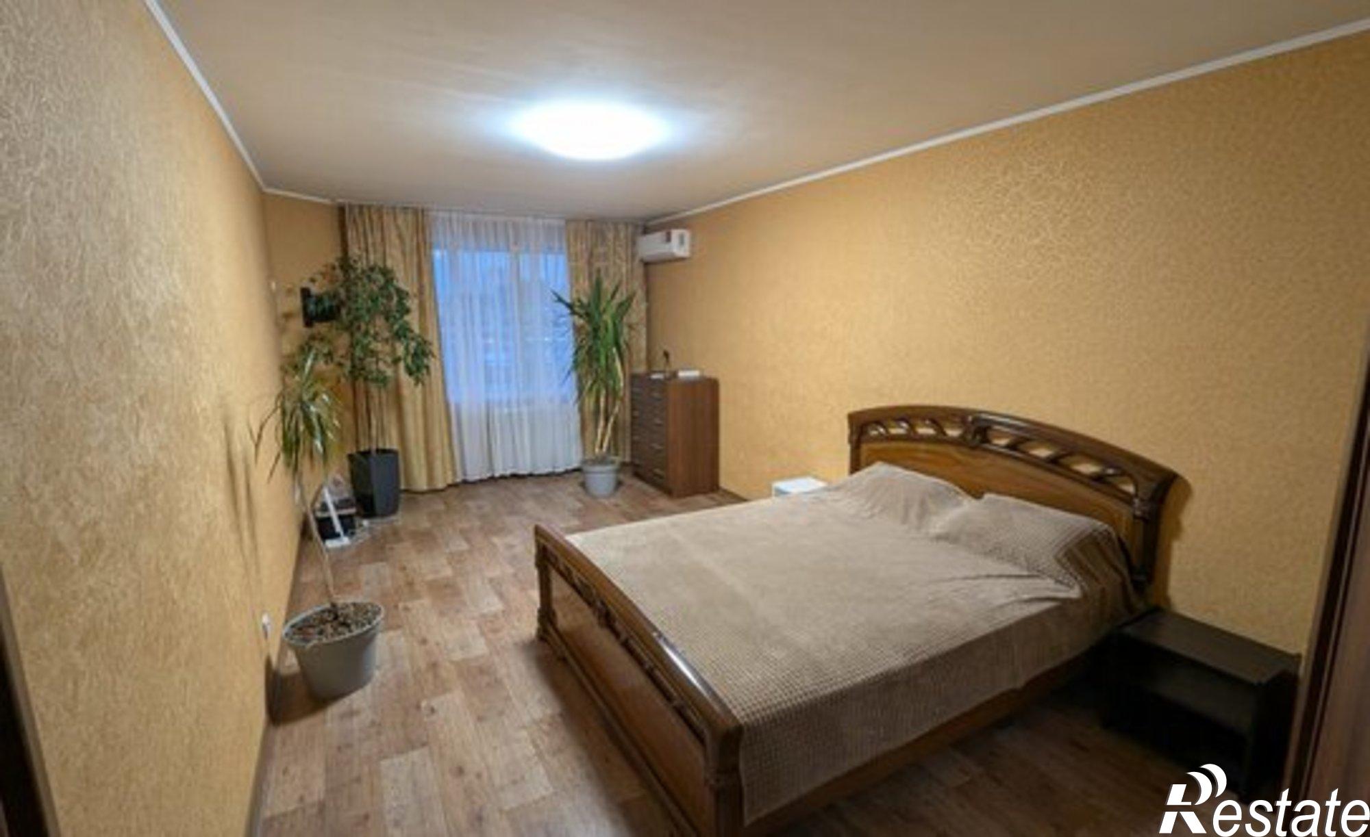 Купить квартиру за 4 700 000 рублей на Саратов, 1-й Топольчанский проезд, 4