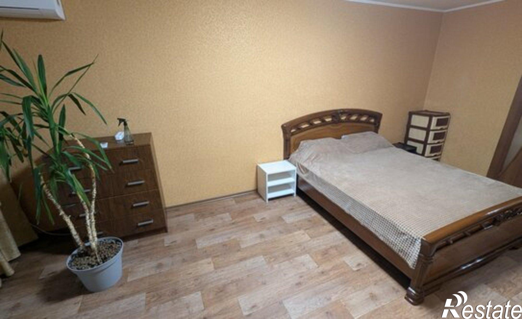 Купить квартиру за 4 700 000 рублей на Саратов, 1-й Топольчанский проезд, 4