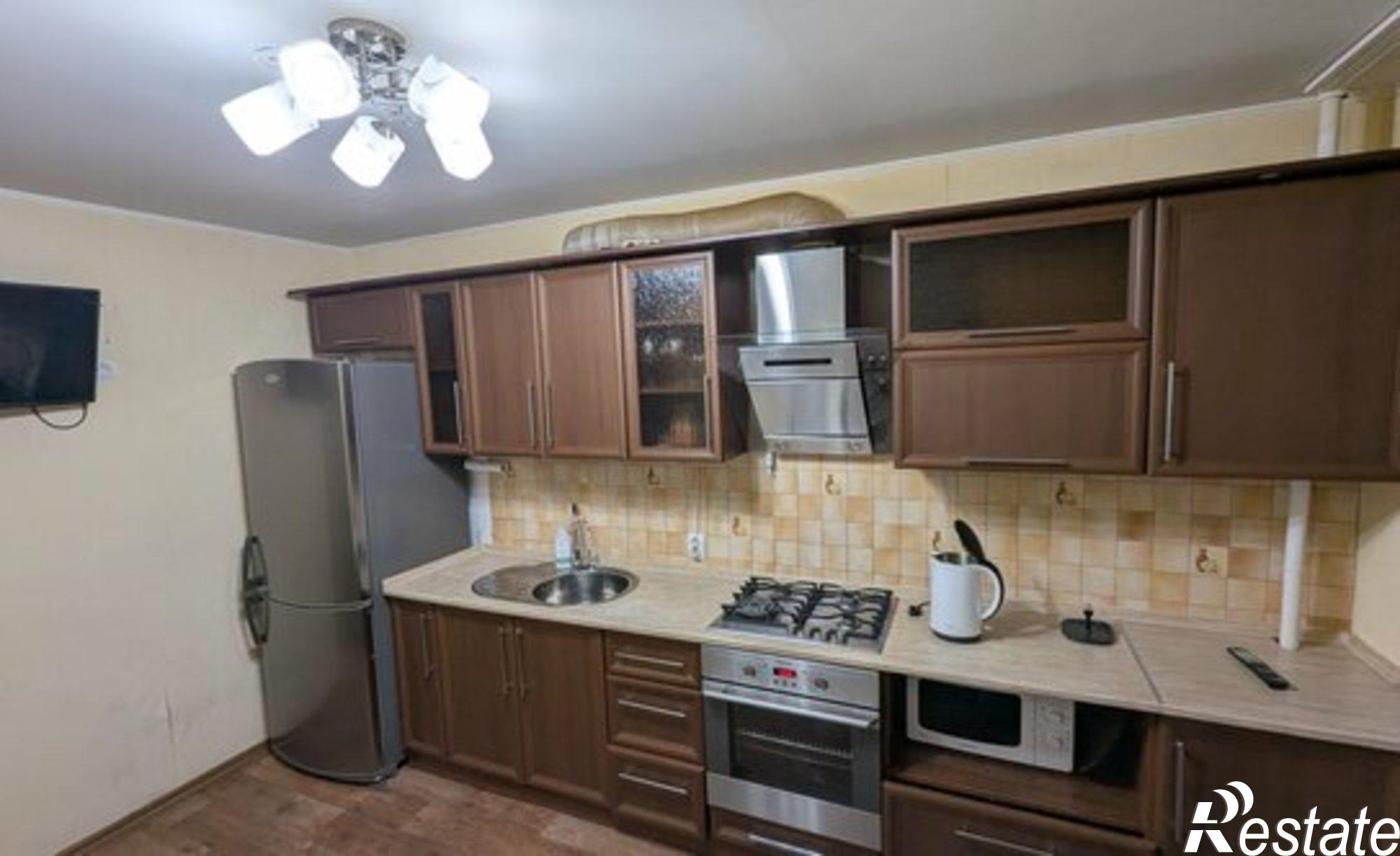 Купить квартиру за 4 700 000 рублей на Саратов, 1-й Топольчанский проезд, 4