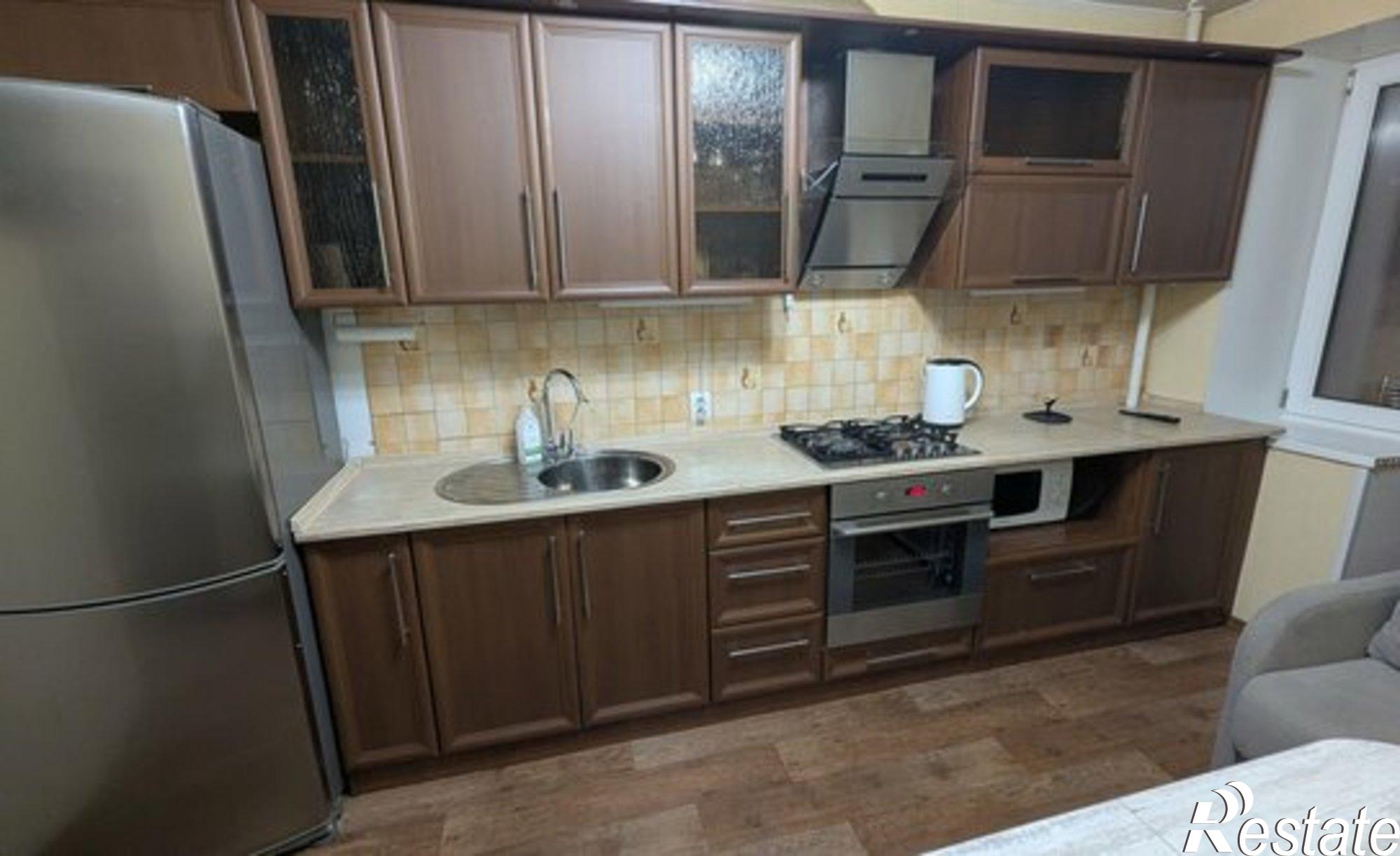 Купить квартиру за 4 700 000 рублей на Саратов, 1-й Топольчанский проезд, 4