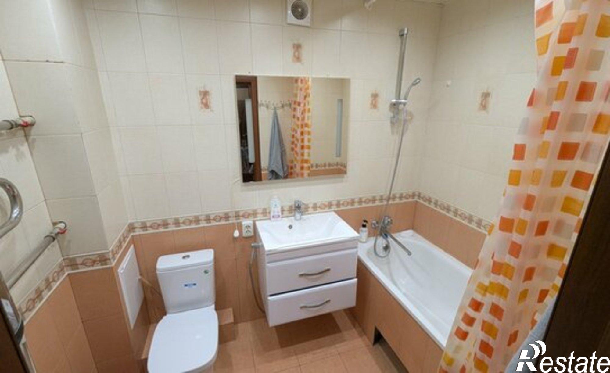 Купить квартиру за 4 700 000 рублей на Саратов, 1-й Топольчанский проезд, 4