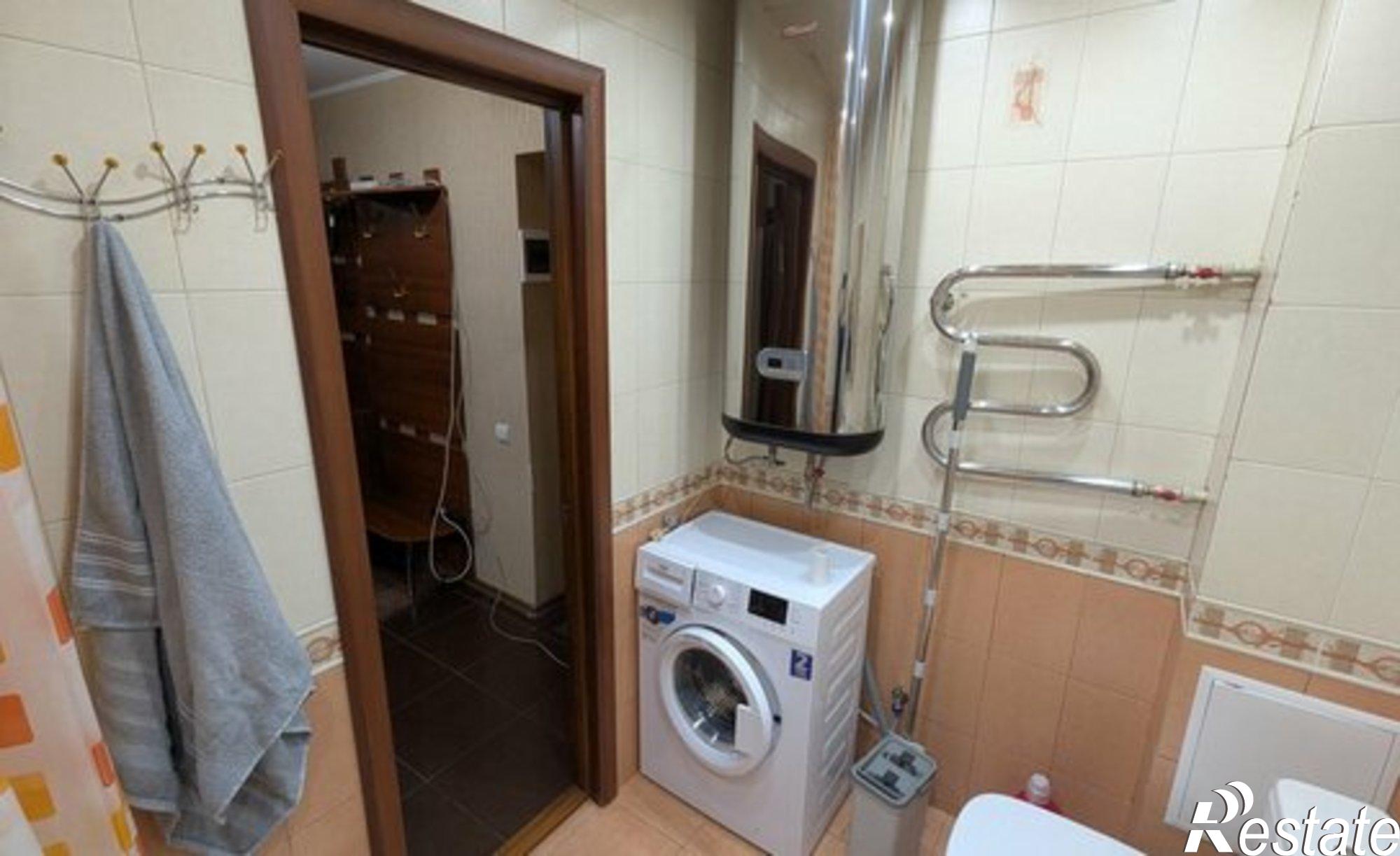 Купить квартиру за 4 700 000 рублей на Саратов, 1-й Топольчанский проезд, 4