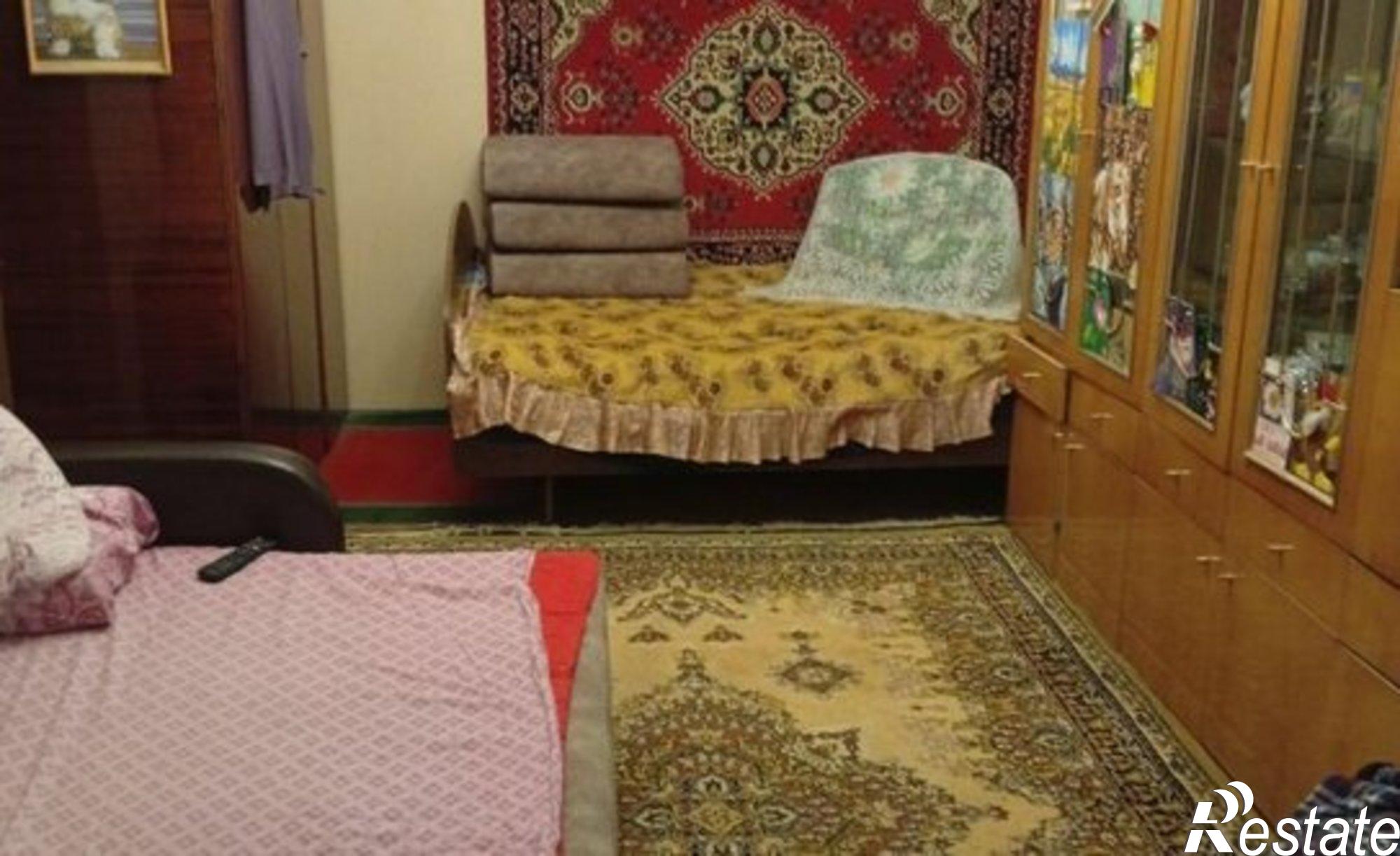 Купить квартиру за 3 200 000 рублей на Саратов, проспект Строителей, 44/1