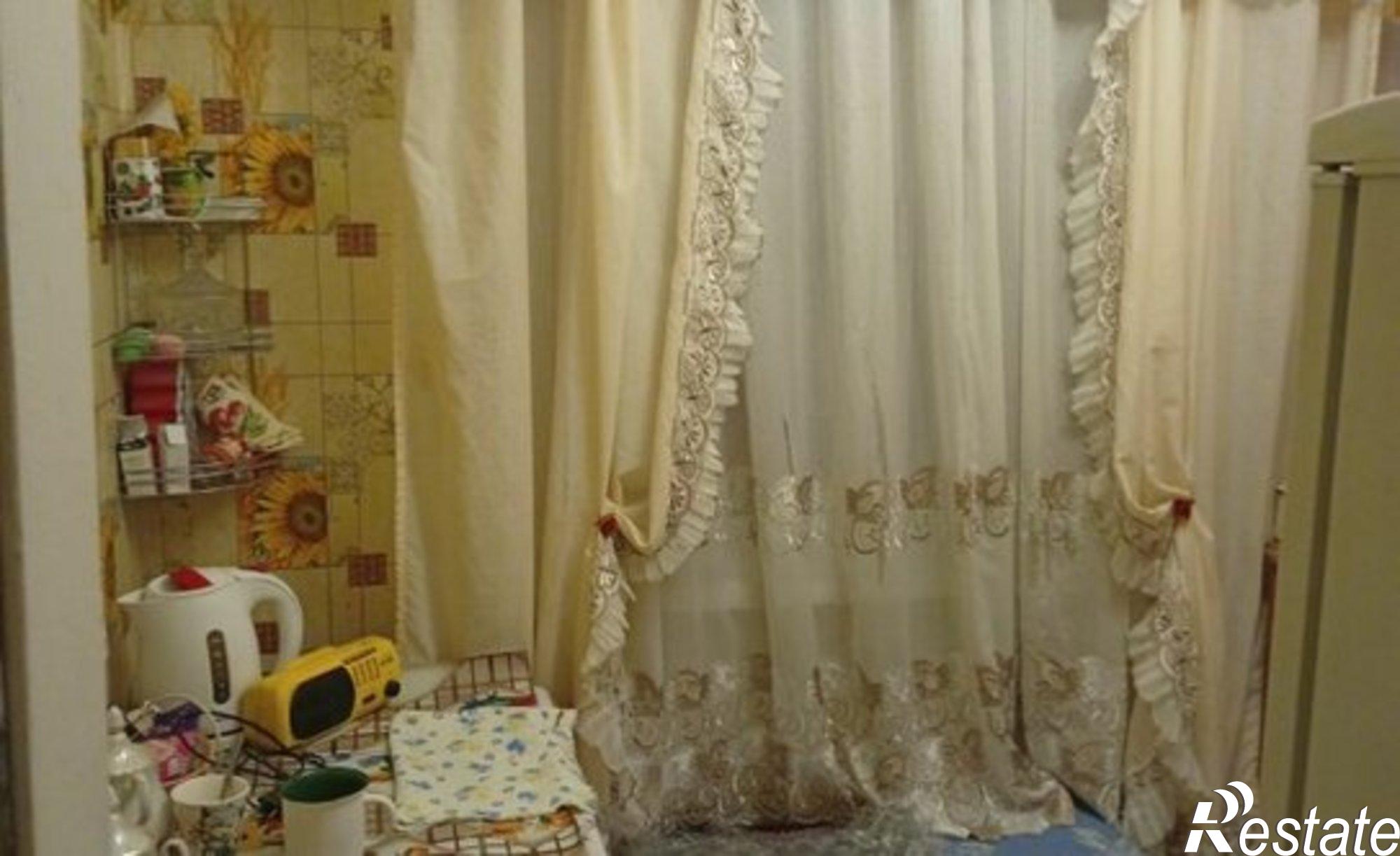 Купить квартиру за 3 200 000 рублей на Саратов, проспект Строителей, 44/1